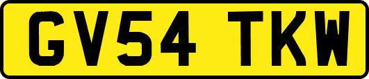 GV54TKW