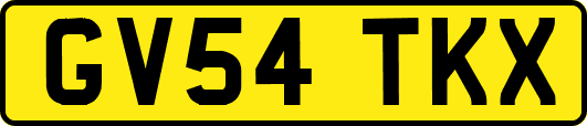 GV54TKX