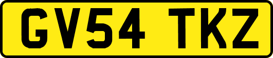 GV54TKZ