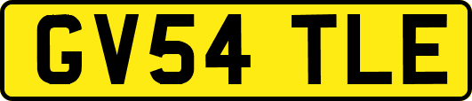 GV54TLE