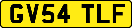 GV54TLF