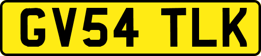 GV54TLK
