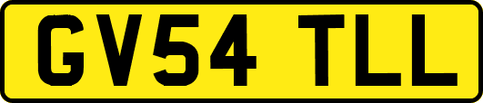 GV54TLL