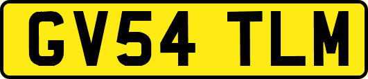 GV54TLM
