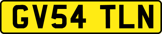 GV54TLN