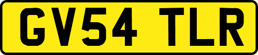GV54TLR