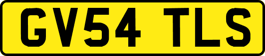GV54TLS