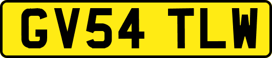 GV54TLW