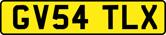 GV54TLX