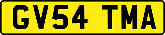GV54TMA