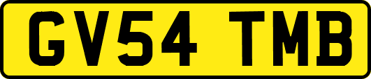 GV54TMB