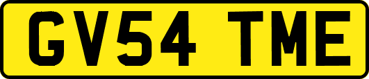 GV54TME