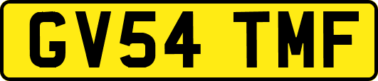 GV54TMF