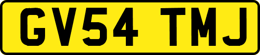 GV54TMJ