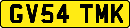 GV54TMK