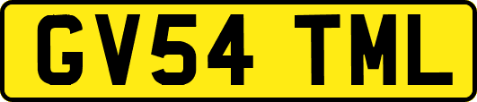 GV54TML