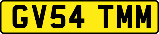 GV54TMM