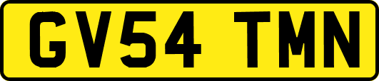 GV54TMN