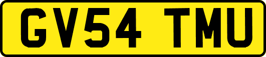 GV54TMU