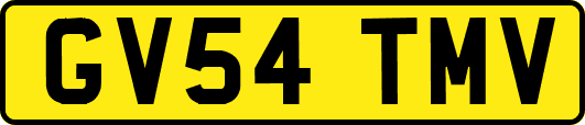 GV54TMV