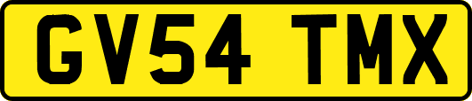 GV54TMX