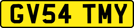 GV54TMY