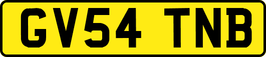 GV54TNB