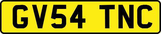 GV54TNC