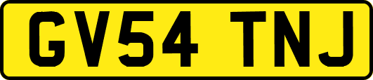 GV54TNJ