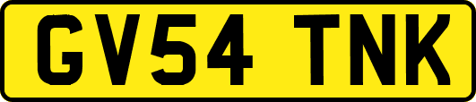 GV54TNK