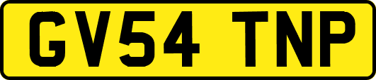 GV54TNP