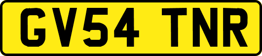 GV54TNR