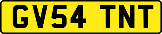 GV54TNT