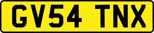 GV54TNX