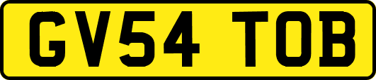 GV54TOB
