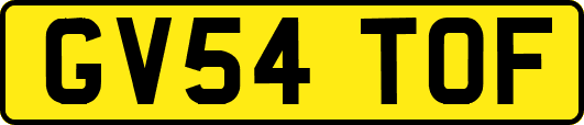 GV54TOF