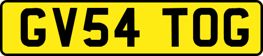 GV54TOG