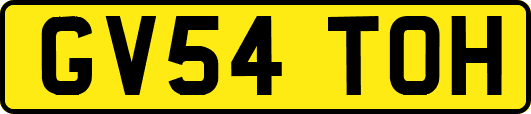 GV54TOH