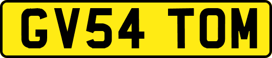 GV54TOM