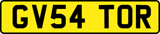 GV54TOR