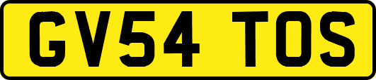 GV54TOS