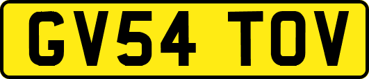 GV54TOV