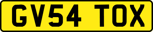 GV54TOX
