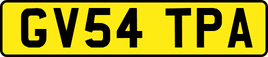 GV54TPA