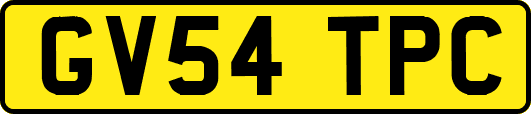 GV54TPC