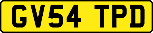 GV54TPD