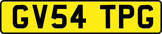 GV54TPG
