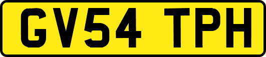 GV54TPH