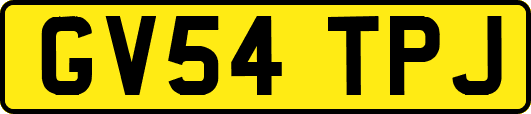 GV54TPJ