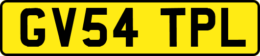 GV54TPL